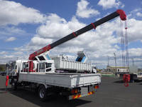 ISUZU Forward Truck (With 4 Steps Of Cranes) TKG-FRR90S2 2013 72,973km_2