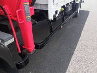 ISUZU Forward Truck (With 4 Steps Of Cranes) TKG-FRR90S2 2013 72,973km_37