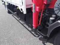 ISUZU Forward Truck (With 4 Steps Of Cranes) TKG-FRR90S2 2013 72,973km_38