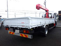 ISUZU Forward Truck (With 4 Steps Of Cranes) TKG-FRR90S2 2013 72,973km_4