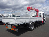 ISUZU Forward Truck (With 4 Steps Of Cranes) TKG-FRR90S2 2013 72,973km_4