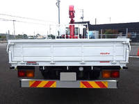 ISUZU Forward Truck (With 4 Steps Of Cranes) TKG-FRR90S2 2013 72,973km_5