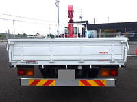 ISUZU Forward Truck (With 4 Steps Of Cranes) TKG-FRR90S2 2013 72,973km_5