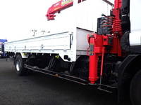 ISUZU Forward Truck (With 4 Steps Of Cranes) TKG-FRR90S2 2013 72,973km_9