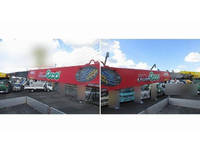 ISUZU Forward Truck (With 4 Steps Of Cranes) TKG-FRR90S2 2015 309,000km_15