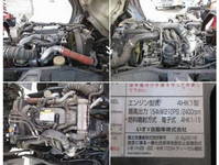 ISUZU Forward Truck (With 4 Steps Of Cranes) TKG-FRR90S2 2015 309,000km_25