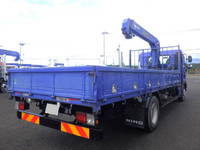 HINO Ranger Truck (With 3 Steps Of Cranes) 2KG-FC2ABA 2019 27,464km_4