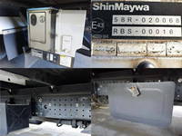 MITSUBISHI FUSO Canter Refrigerator & Freezer Truck TKG-FEB50 2014 335,000km_11