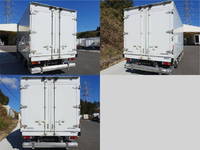 MITSUBISHI FUSO Canter Refrigerator & Freezer Truck TKG-FEB50 2014 335,000km_2