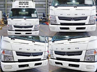 MITSUBISHI FUSO Canter Refrigerator & Freezer Truck TKG-FEB50 2014 335,000km_3