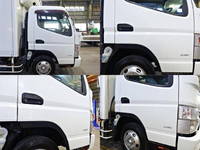 MITSUBISHI FUSO Canter Refrigerator & Freezer Truck TKG-FEB50 2014 335,000km_4