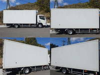 MITSUBISHI FUSO Canter Refrigerator & Freezer Truck TKG-FEB50 2014 335,000km_5