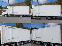 MITSUBISHI FUSO Canter Refrigerator & Freezer Truck TKG-FEB50 2014 335,000km_6