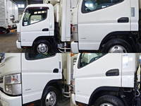 MITSUBISHI FUSO Canter Refrigerator & Freezer Truck TKG-FEB50 2014 335,000km_7