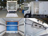 MITSUBISHI FUSO Canter Refrigerator & Freezer Truck TKG-FEB50 2014 335,000km_8