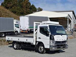 MITSUBISHI FUSO Canter Flat Body TPG-FEB50 2016 177,000km_1