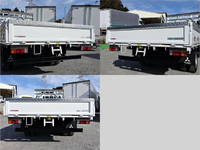 MITSUBISHI FUSO Canter Flat Body TPG-FEB50 2016 177,000km_2