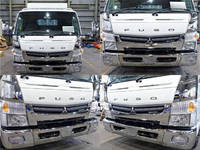 MITSUBISHI FUSO Canter Flat Body TPG-FEB50 2016 177,000km_3