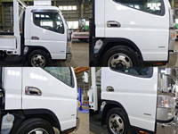 MITSUBISHI FUSO Canter Flat Body TPG-FEB50 2016 177,000km_4