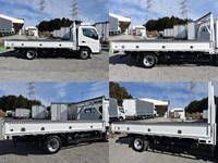 MITSUBISHI FUSO Canter Flat Body TPG-FEB50 2016 177,000km_5