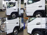 MITSUBISHI FUSO Canter Flat Body TPG-FEB50 2016 177,000km_7