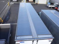 ISUZU Giga Aluminum Wing 2PG-CYJ77C 2022 358,000km_18