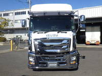 ISUZU Giga Aluminum Wing 2PG-CYJ77C 2022 358,000km_4