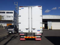 ISUZU Giga Aluminum Wing 2PG-CYJ77C 2022 358,000km_6