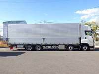 ISUZU Giga Aluminum Wing 2PG-CYJ77C 2022 358,000km_7