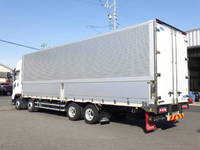 ISUZU Giga Aluminum Wing 2PG-CYJ77C 2022 470,000km_2