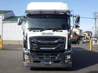 ISUZU Giga Aluminum Wing 2PG-CYJ77C 2022 470,000km_4