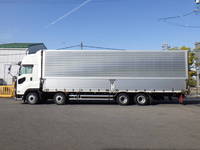 ISUZU Giga Aluminum Wing 2PG-CYJ77C 2022 470,000km_6