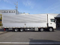 ISUZU Giga Aluminum Wing 2PG-CYJ77C 2022 470,000km_9