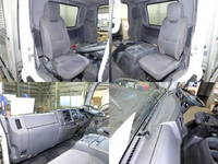 ISUZU Forward Aluminum Wing TKG-FRR90S2 2014 399,000km_12