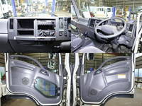 ISUZU Forward Aluminum Wing TKG-FRR90S2 2014 399,000km_13