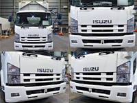 ISUZU Forward Aluminum Wing TKG-FRR90S2 2014 399,000km_3