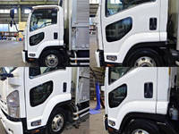 ISUZU Forward Aluminum Wing TKG-FRR90S2 2014 399,000km_7