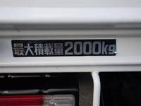 TOYOTA Dyna Flat Body TKG-XZU710 2019 80,798km_12