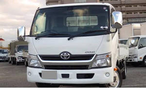 TOYOTA Dyna Flat Body TKG-XZU710 2019 80,798km_1