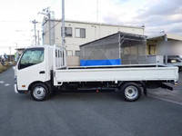 TOYOTA Dyna Flat Body TKG-XZU710 2019 80,798km_21