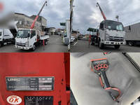 MAZDA Titan Truck (With 4 Steps Of Cranes) TKG-LMR85AR 2013 112,000km_24