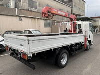 MAZDA Titan Truck (With 4 Steps Of Cranes) TKG-LMR85AR 2013 112,000km_2