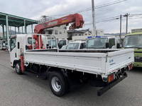 MAZDA Titan Truck (With 4 Steps Of Cranes) TKG-LMR85AR 2013 112,000km_4