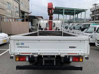 MAZDA Titan Truck (With 4 Steps Of Cranes) TKG-LMR85AR 2013 112,000km_5