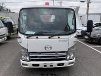 MAZDA Titan Truck (With 4 Steps Of Cranes) TKG-LMR85AR 2013 112,000km_7