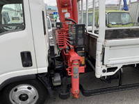 MAZDA Titan Truck (With 4 Steps Of Cranes) TKG-LMR85AR 2013 112,000km_8