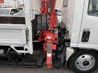 MAZDA Titan Truck (With 4 Steps Of Cranes) TKG-LMR85AR 2013 112,000km_9