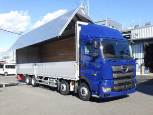 HINO Profia Aluminum Wing 2DG-FW1AHG 2023 104,000km_1