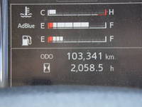 HINO Profia Aluminum Wing 2DG-FW1AHG 2023 104,000km_24