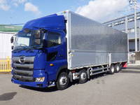 HINO Profia Aluminum Wing 2DG-FW1AHG 2023 104,000km_4